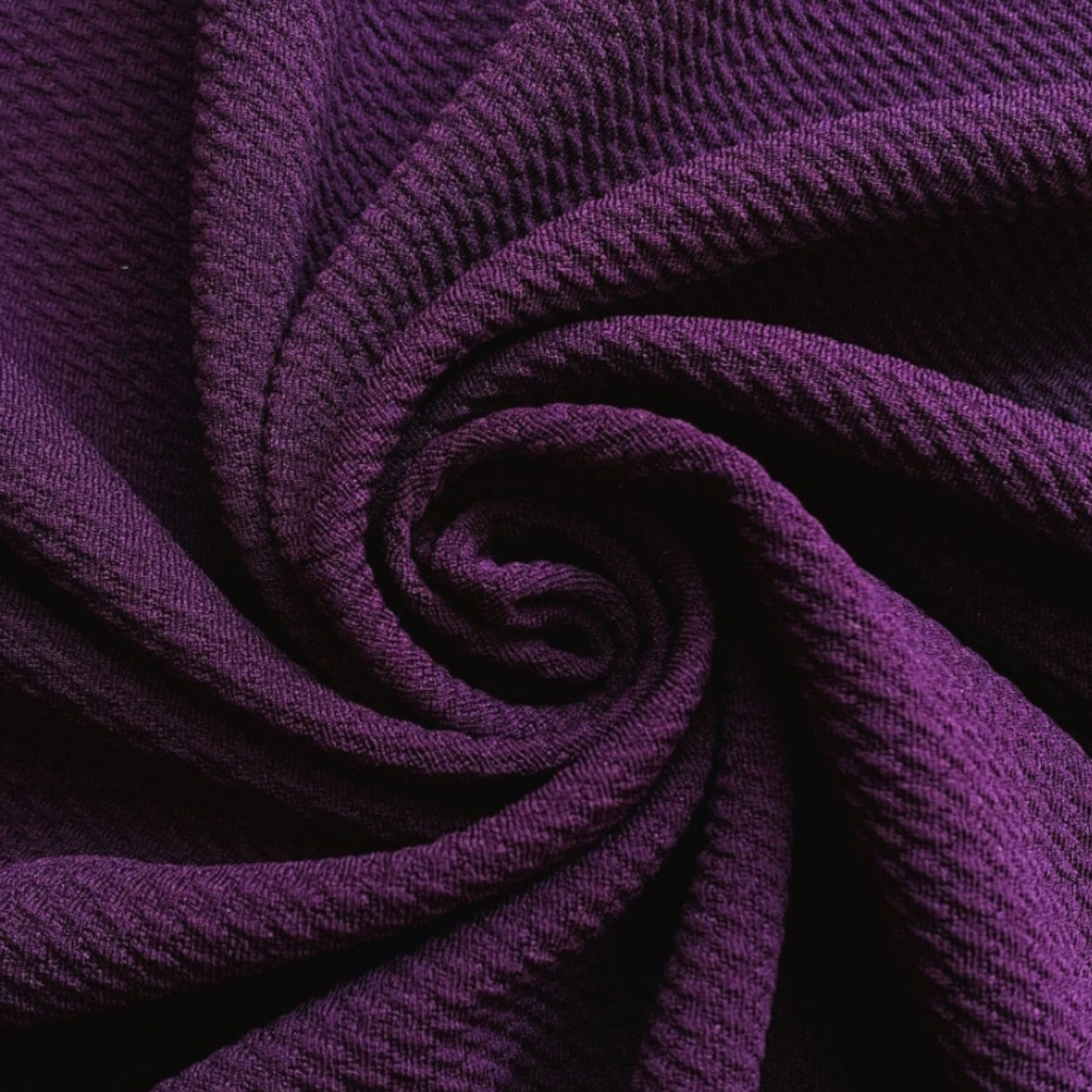 Solid Purple Bullet