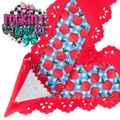 BTS Apples Ribbon