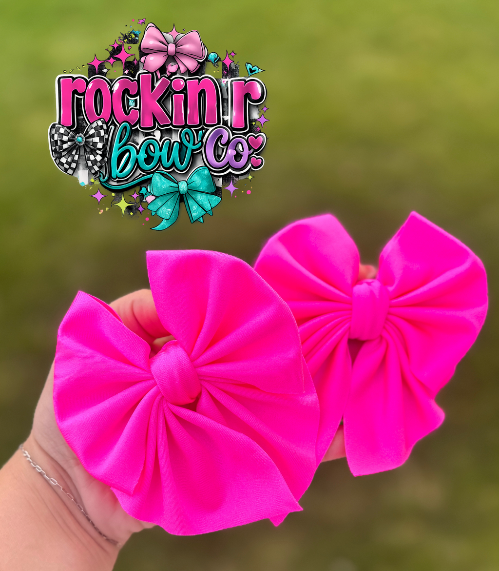 6 Color Swim Bundle