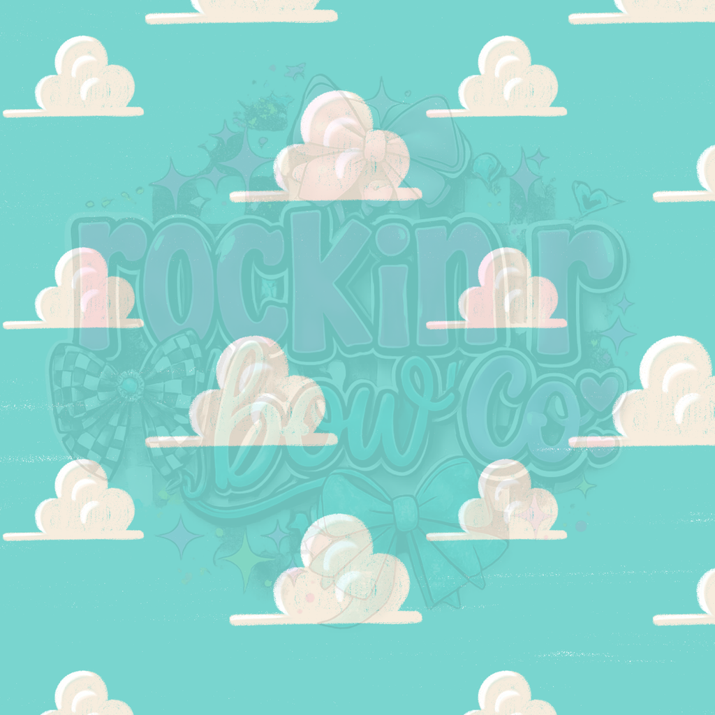 Clouds Only
