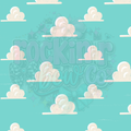 Clouds Only
