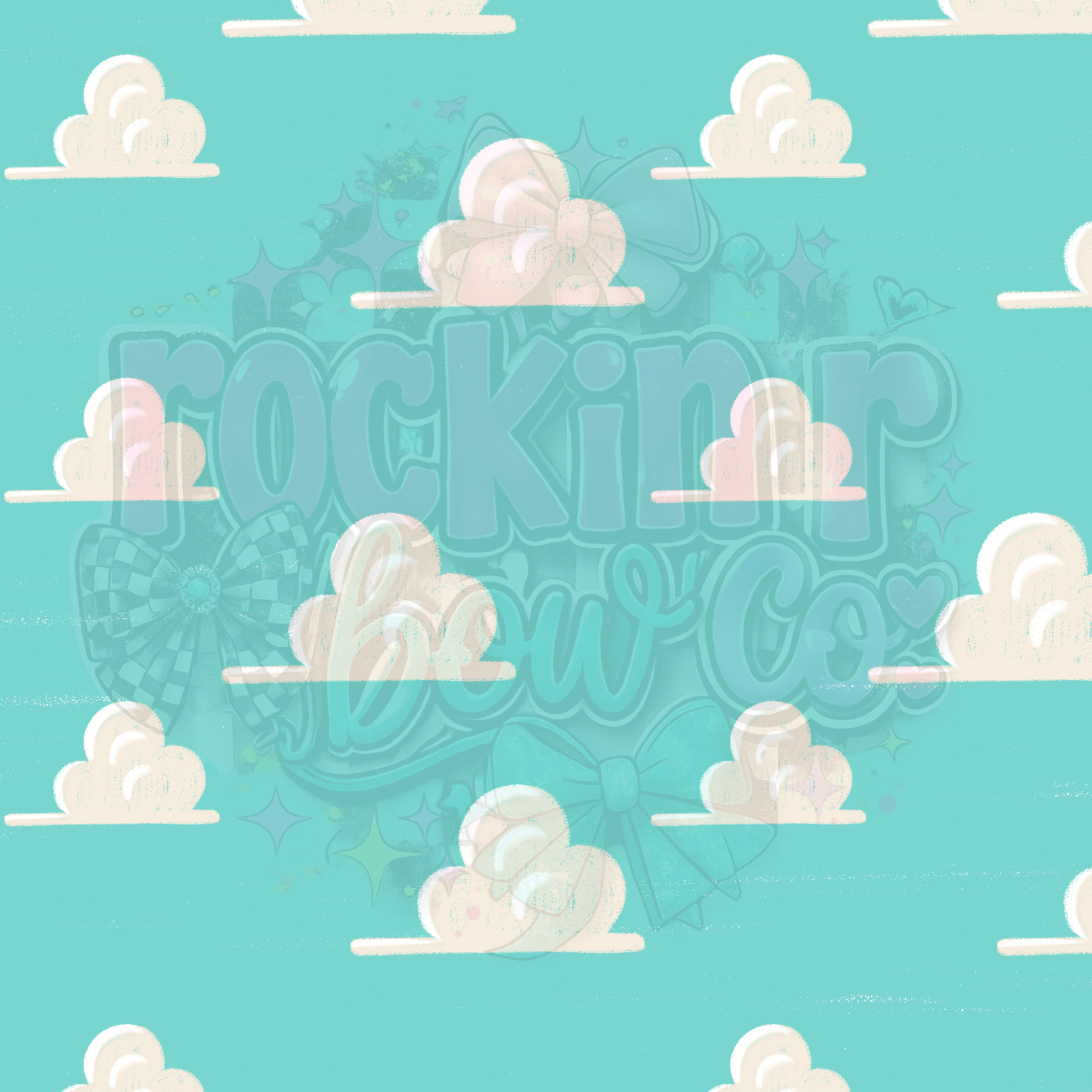 Clouds Only