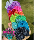10 Color Holo Bundle