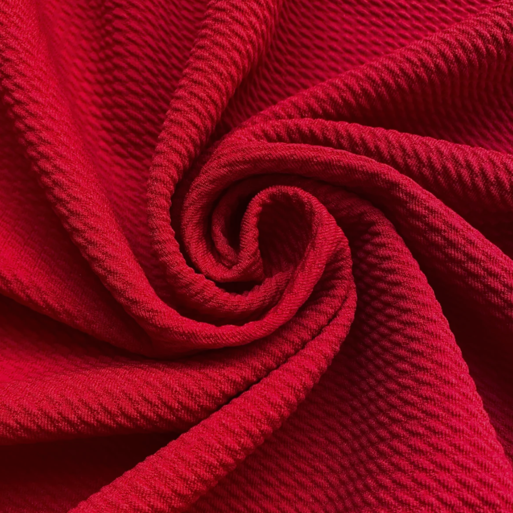 Solid Red Bullet