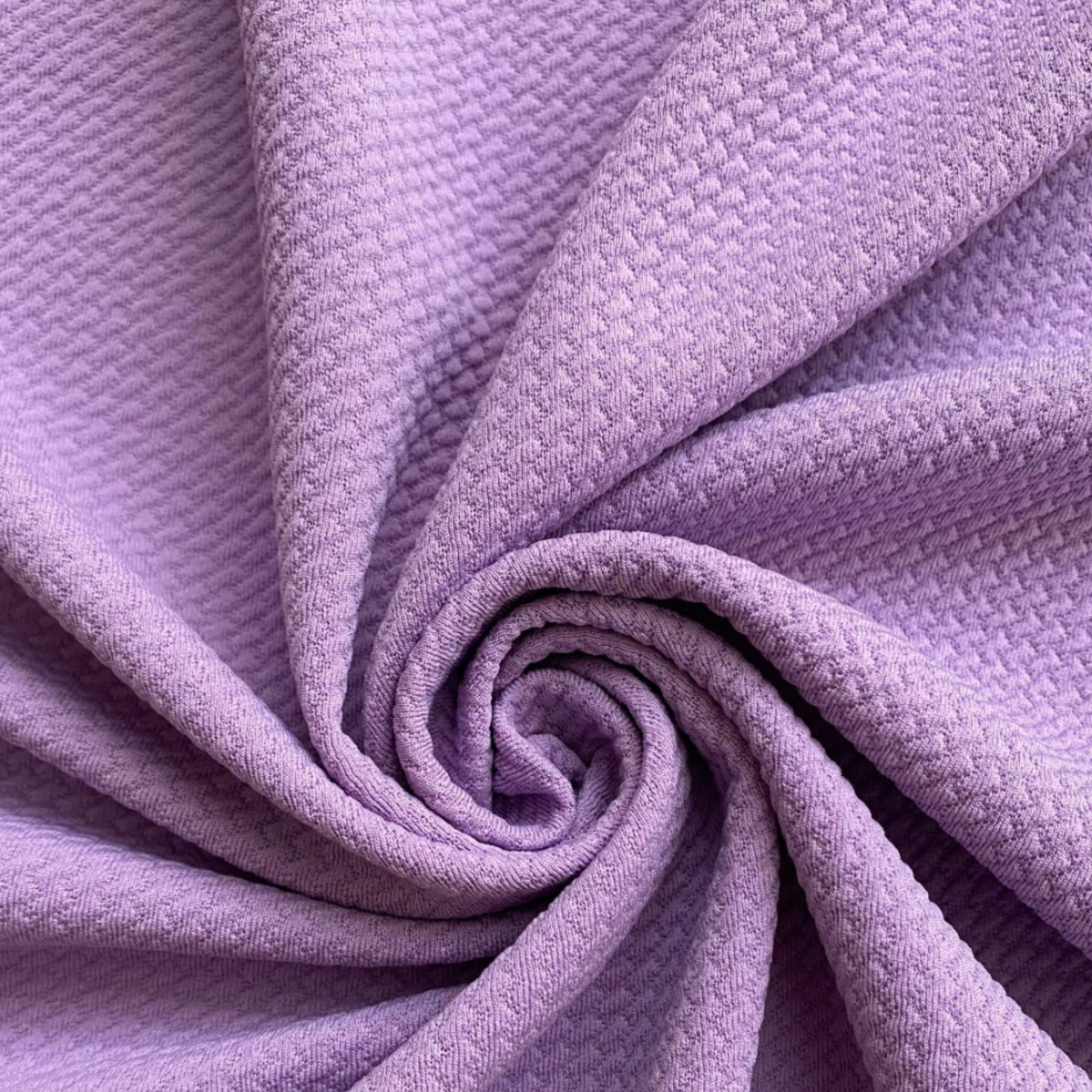 Solid Lilac Bullet