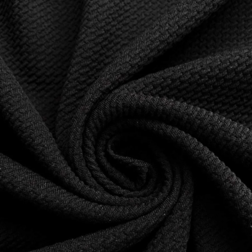 Solid Black Bullet