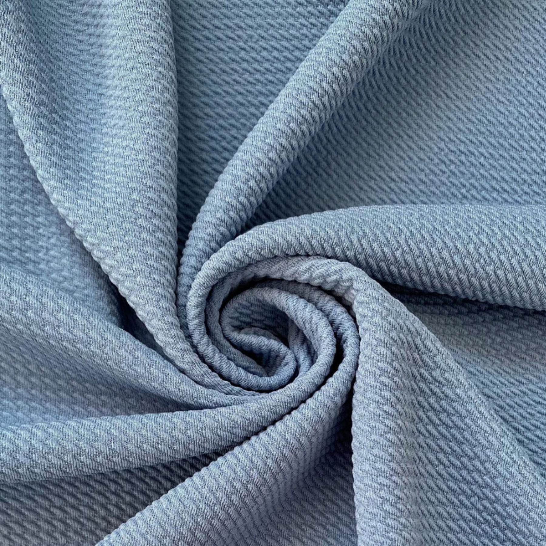 Solid Baby Blue Bullet