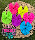 6 Color Swim Bundle