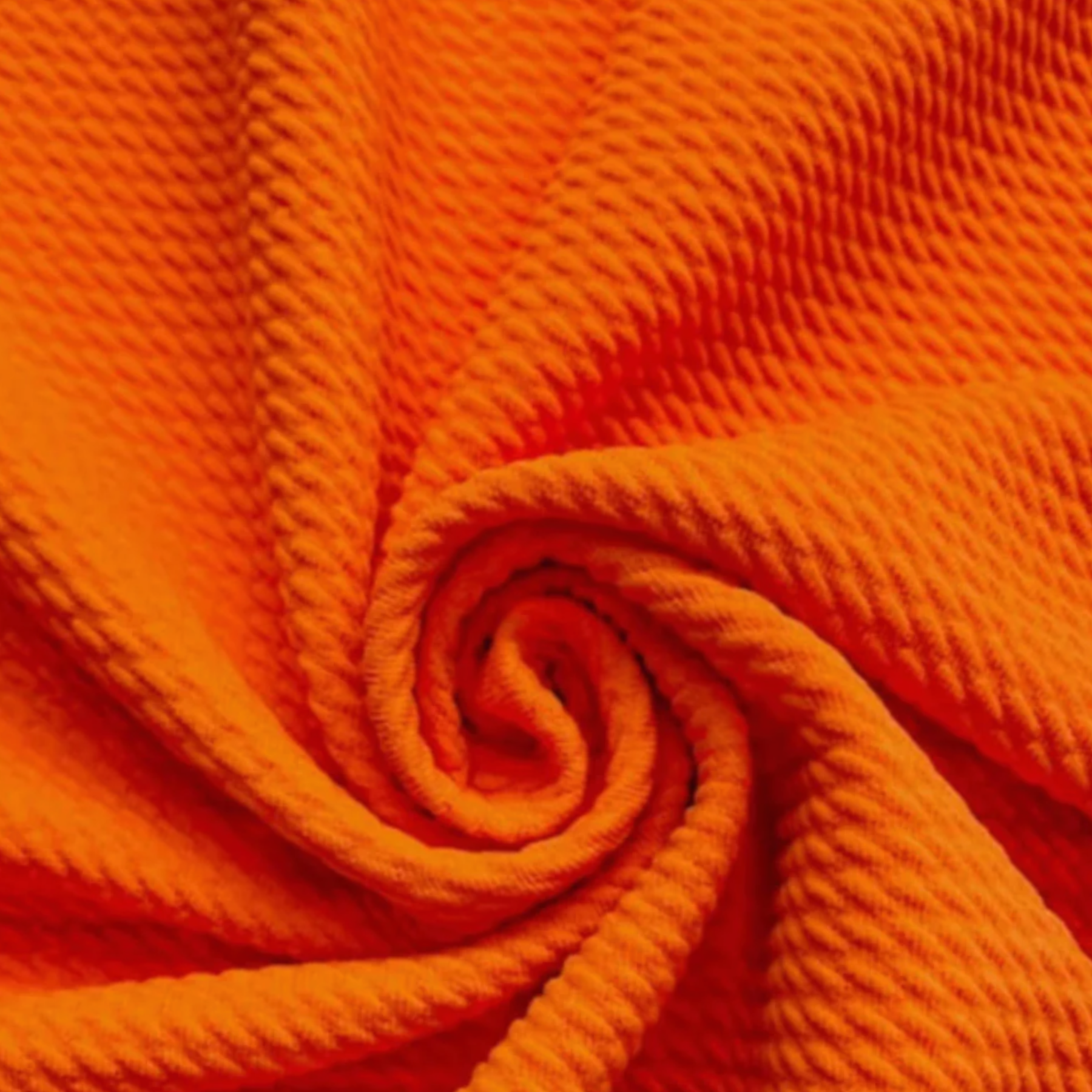 Solid Orange Bullet