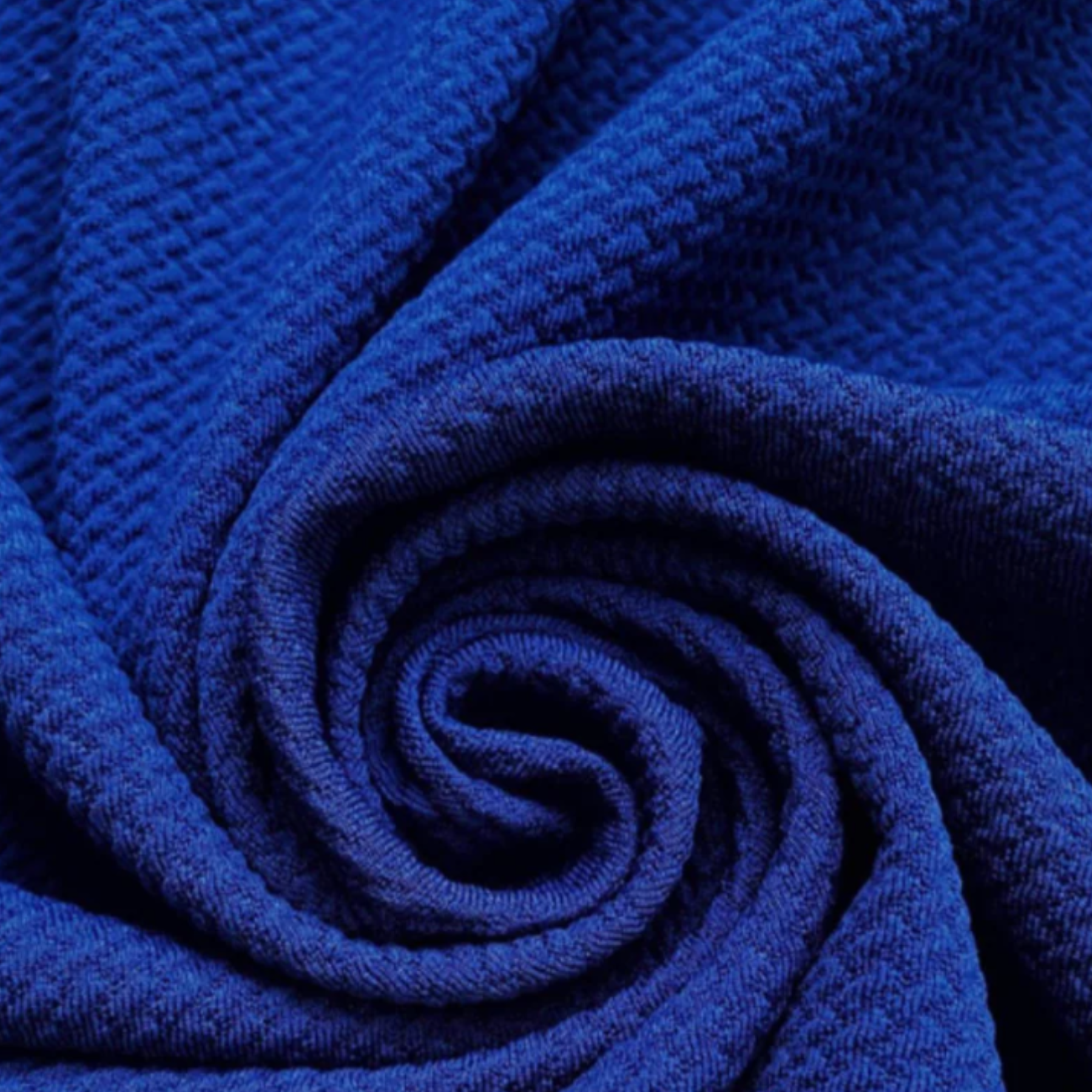 Solid Royal Blue Bullet