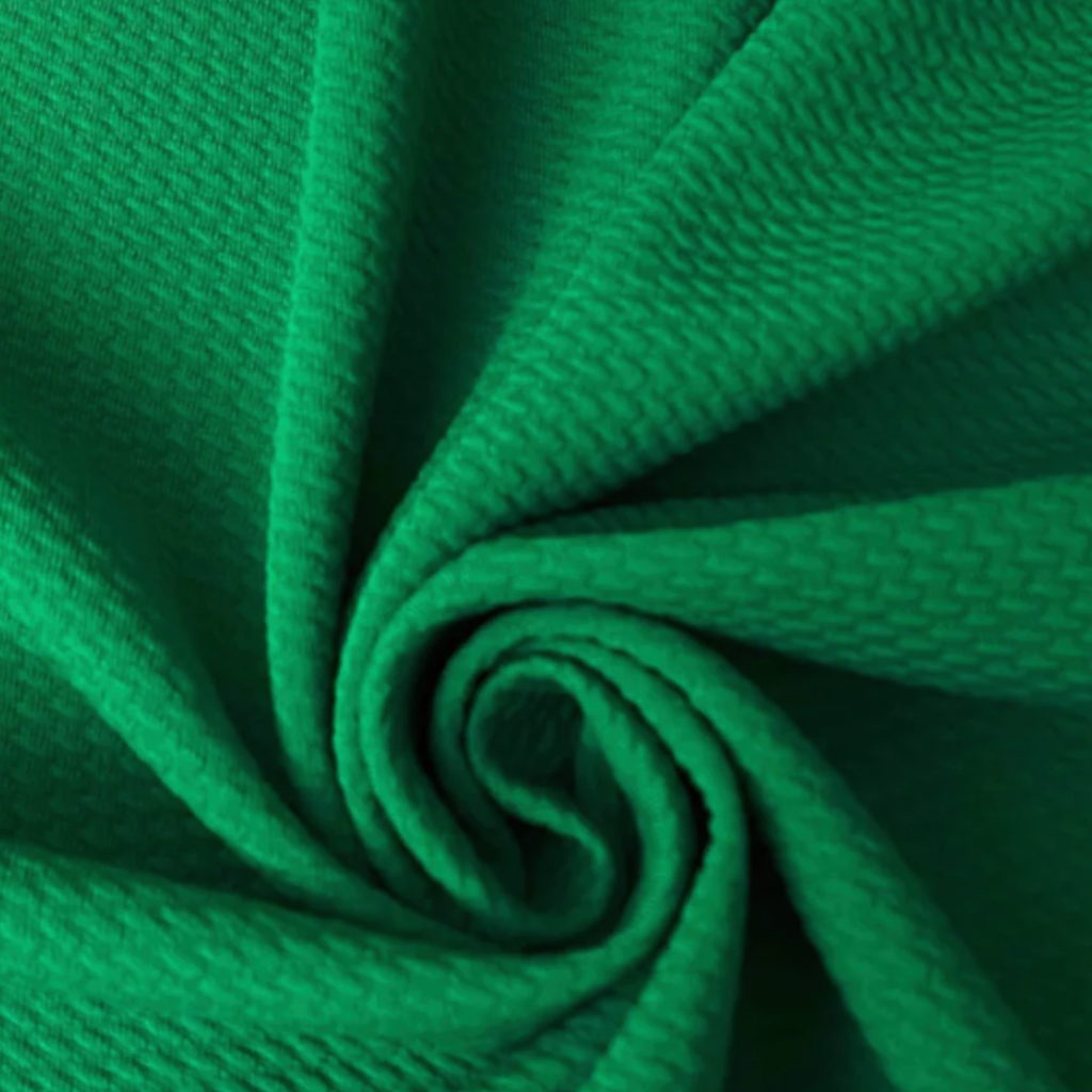 Solid Emerald Bullet