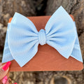 Light Blue Bullet