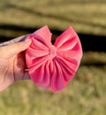 Coral Plushy Velvet