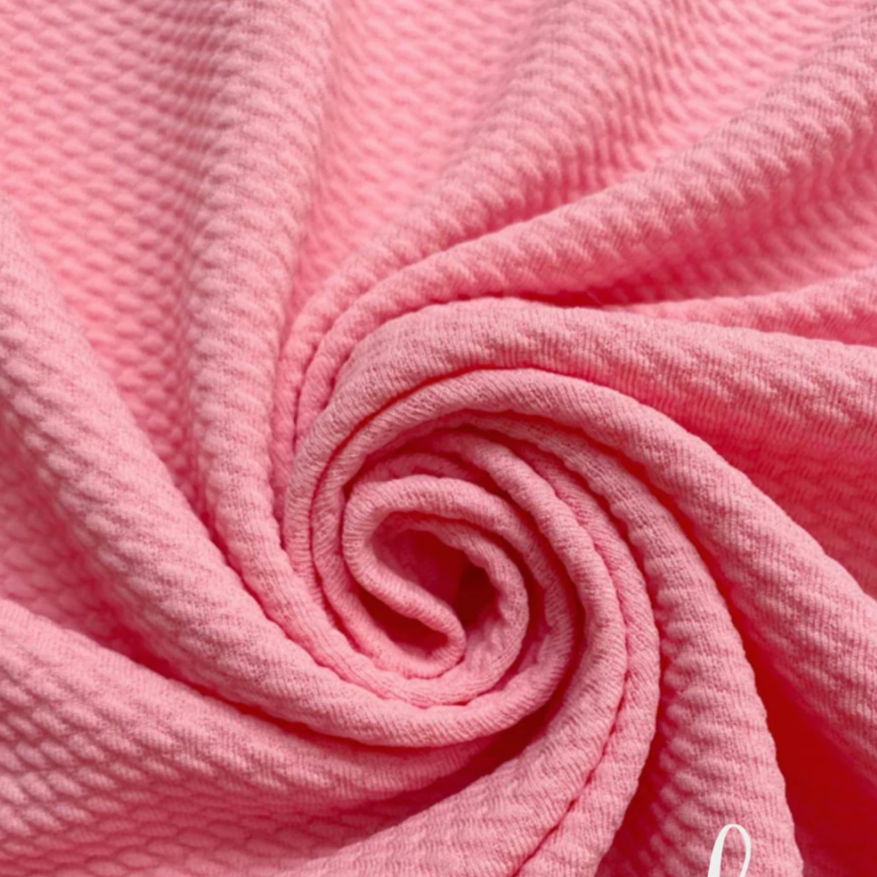 Solid Light Pink Bullet