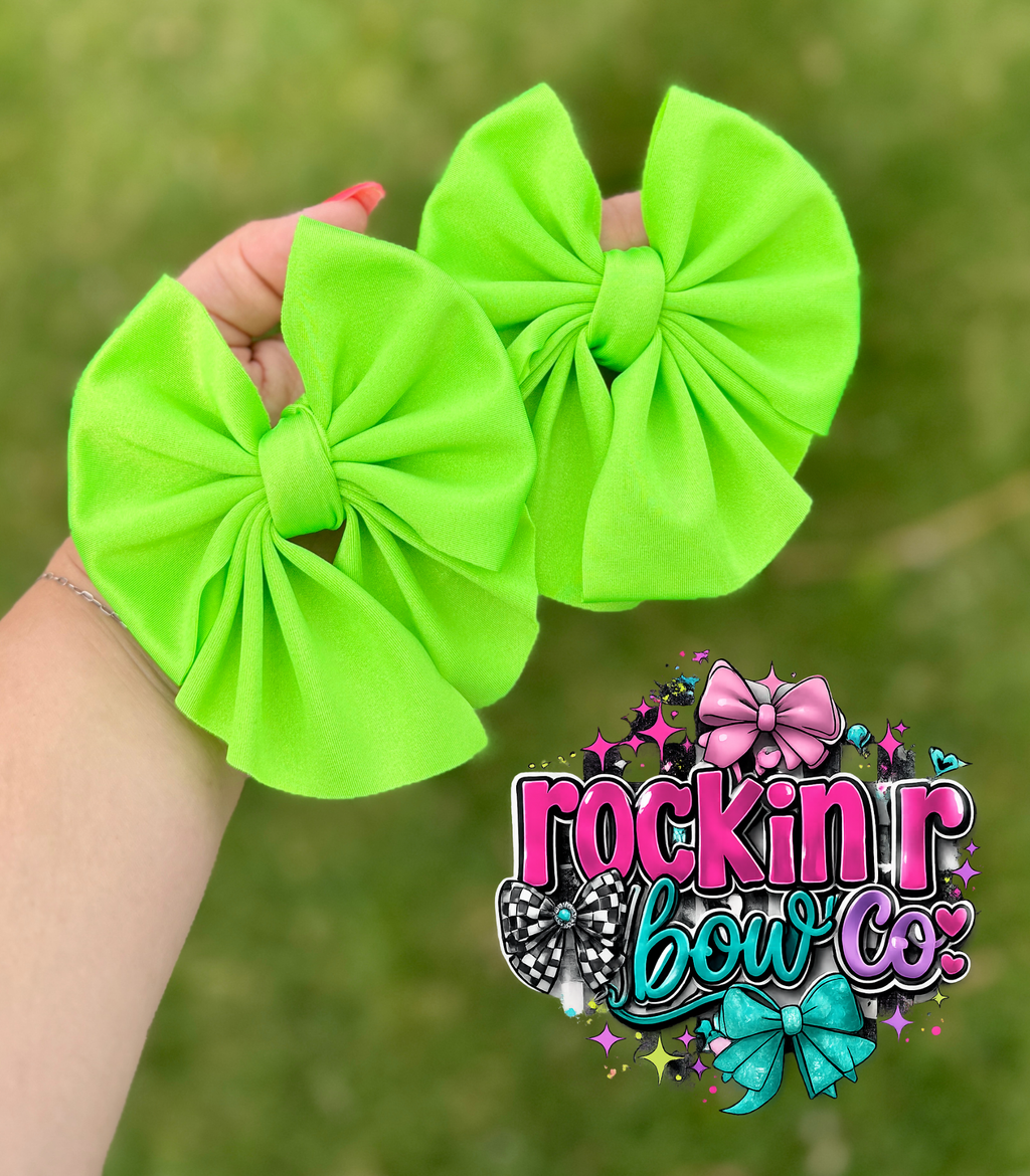 6 Color Swim Bundle