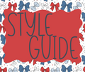 Style guide